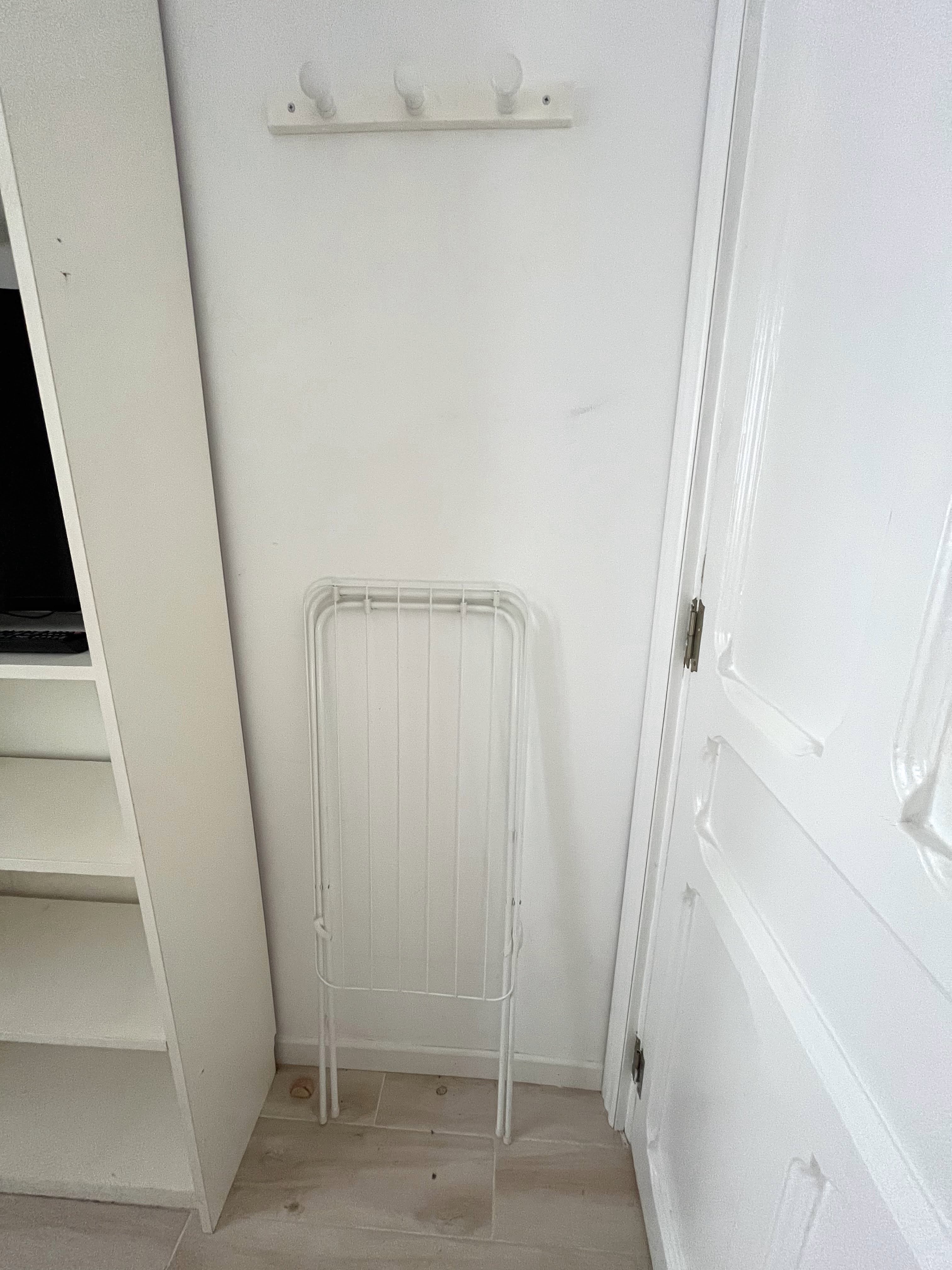 Habitación 80 m², Madrid
