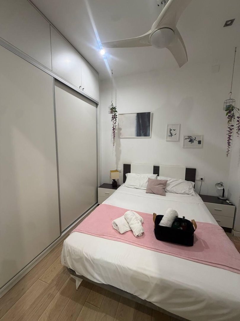 Piso de 100 m² en Valencia