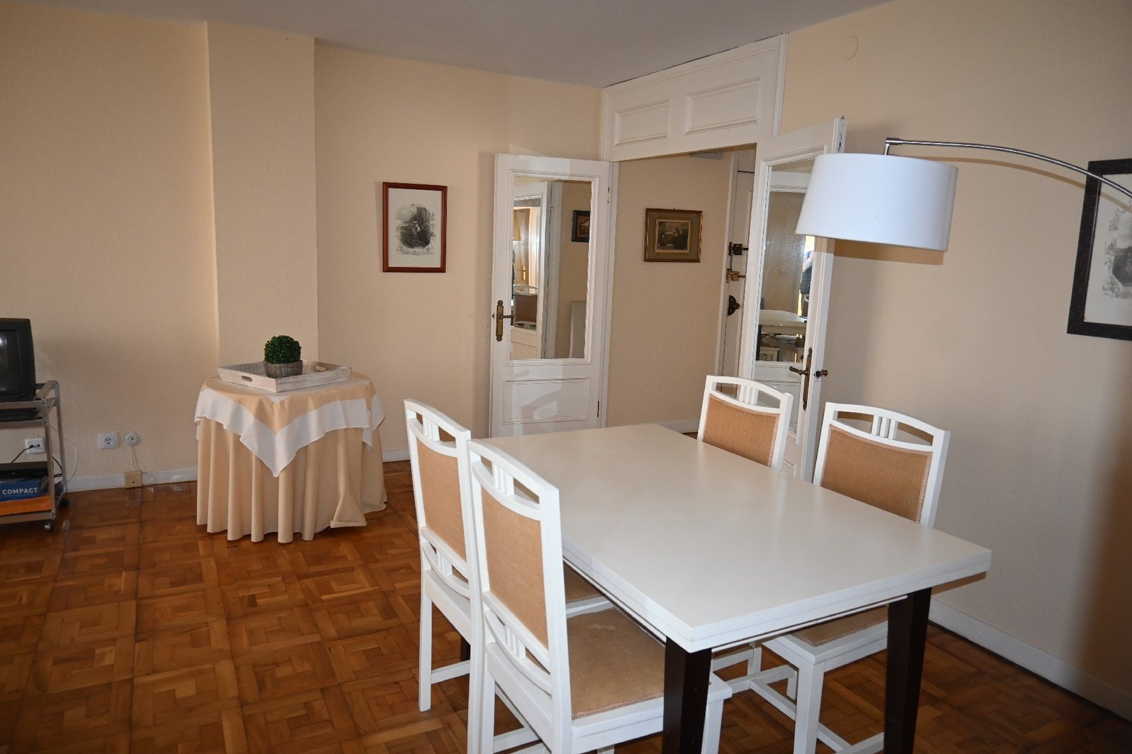 Piso de 118 m² en Santander