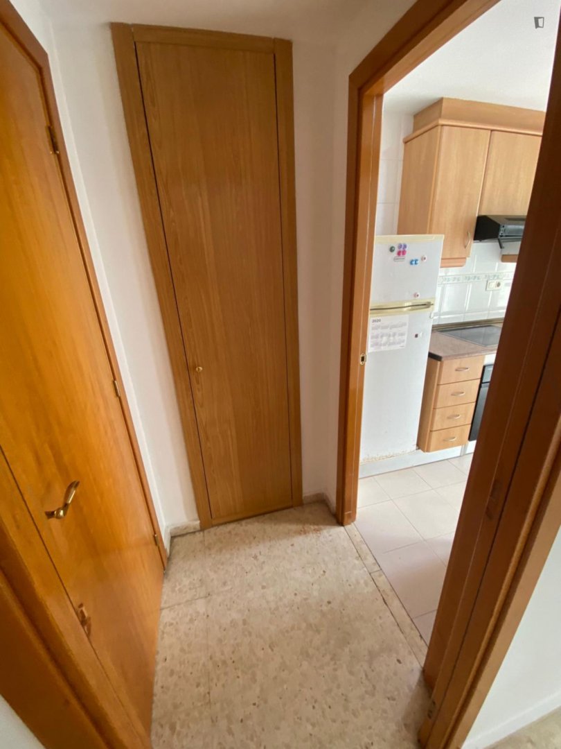 Pis de 70 m² a València