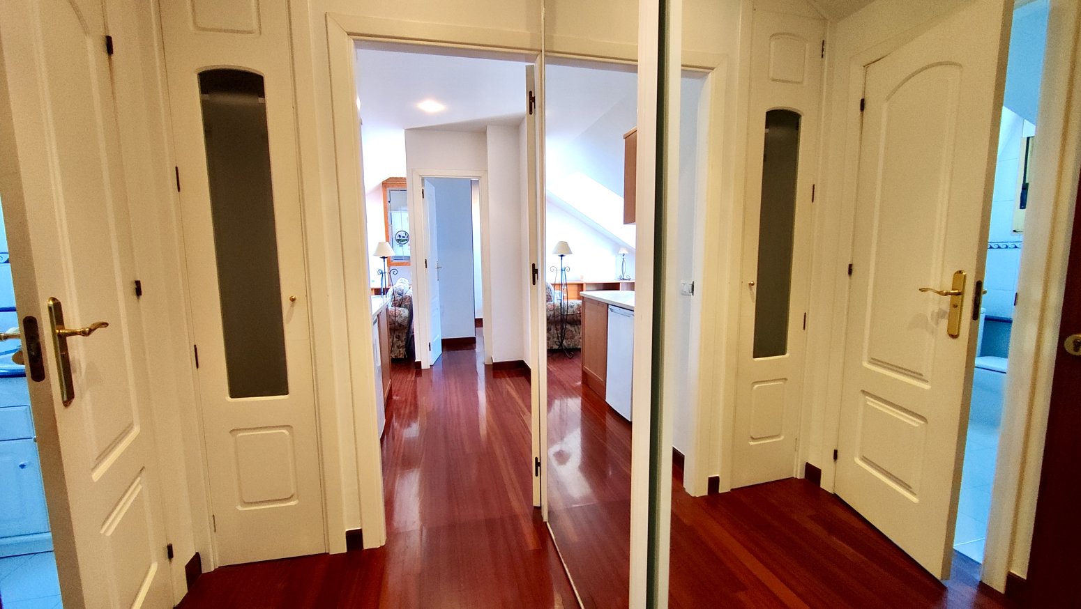 Piso de 51 m² en Santander