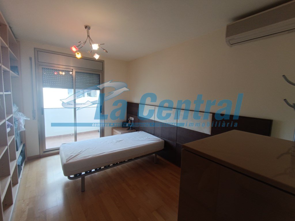 Pis de 105 m² a Tortosa