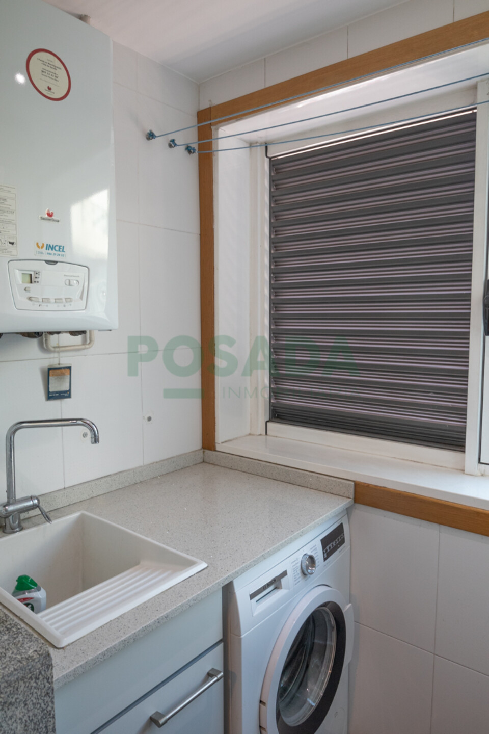 Piso de 143 m² en Vigo
