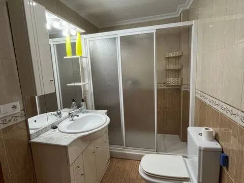 Piso de 130 m² en Almería