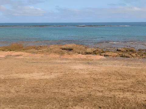 Piso de 37 m² en Las Palmas de Gran Canaria
