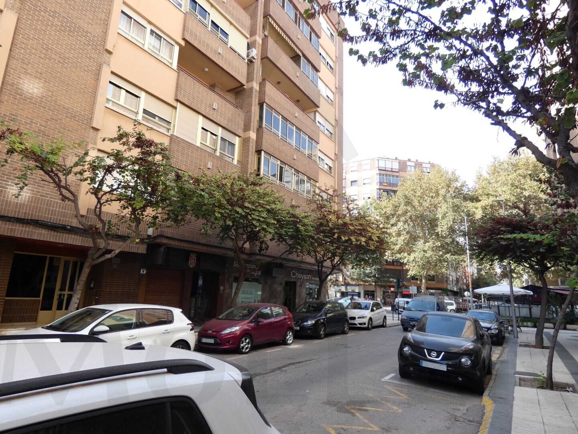 Piso de 151 m² en Cartagena