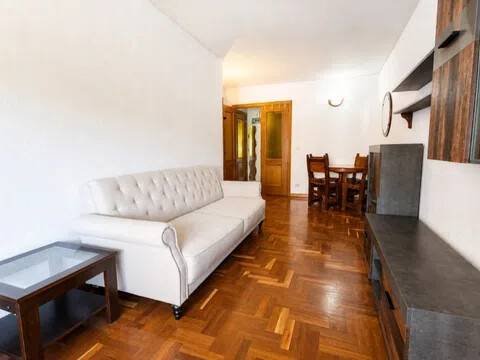 Piso de 45 m² en Madrid