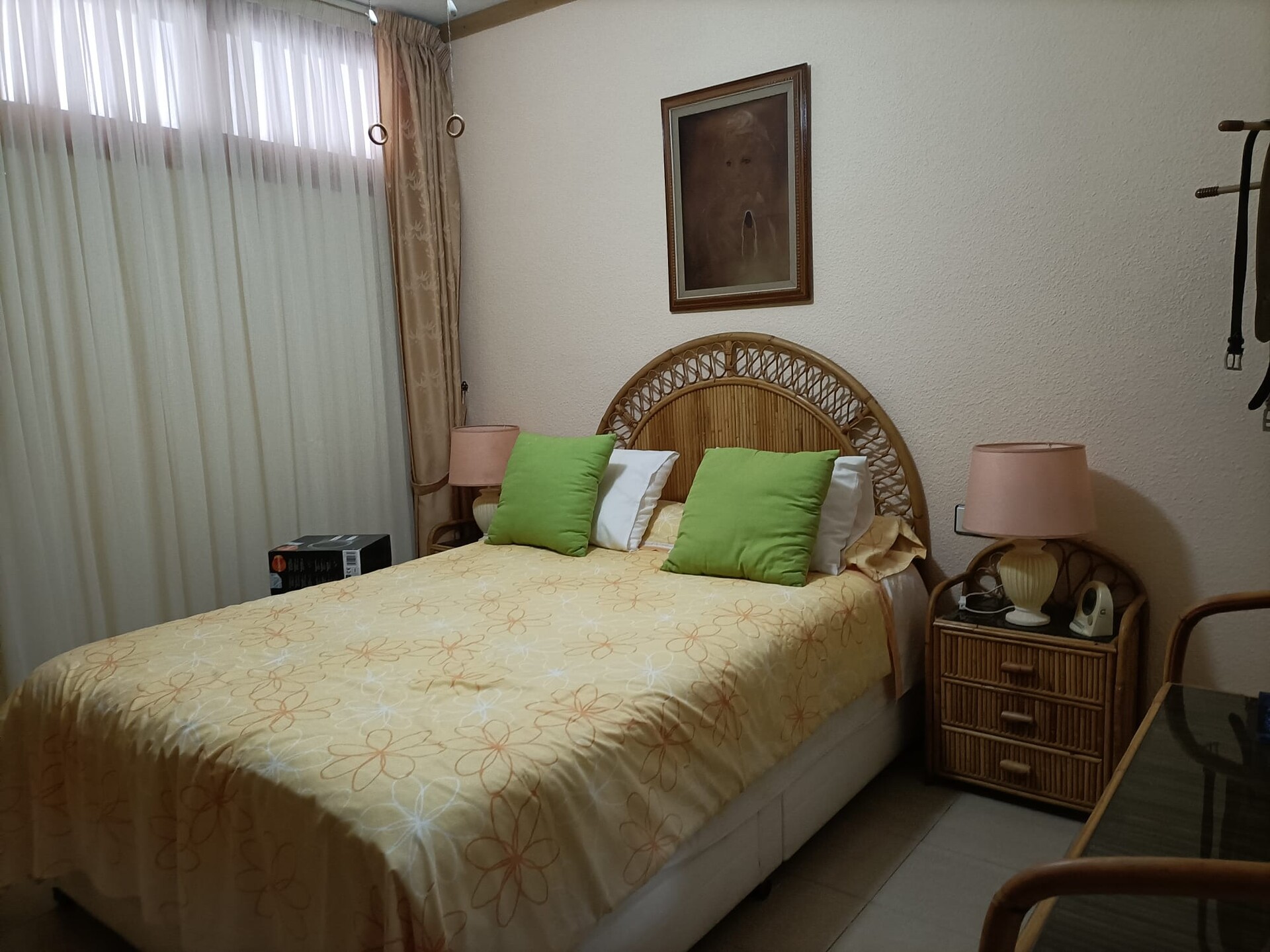 Appartamento 67 m² a El Rosario