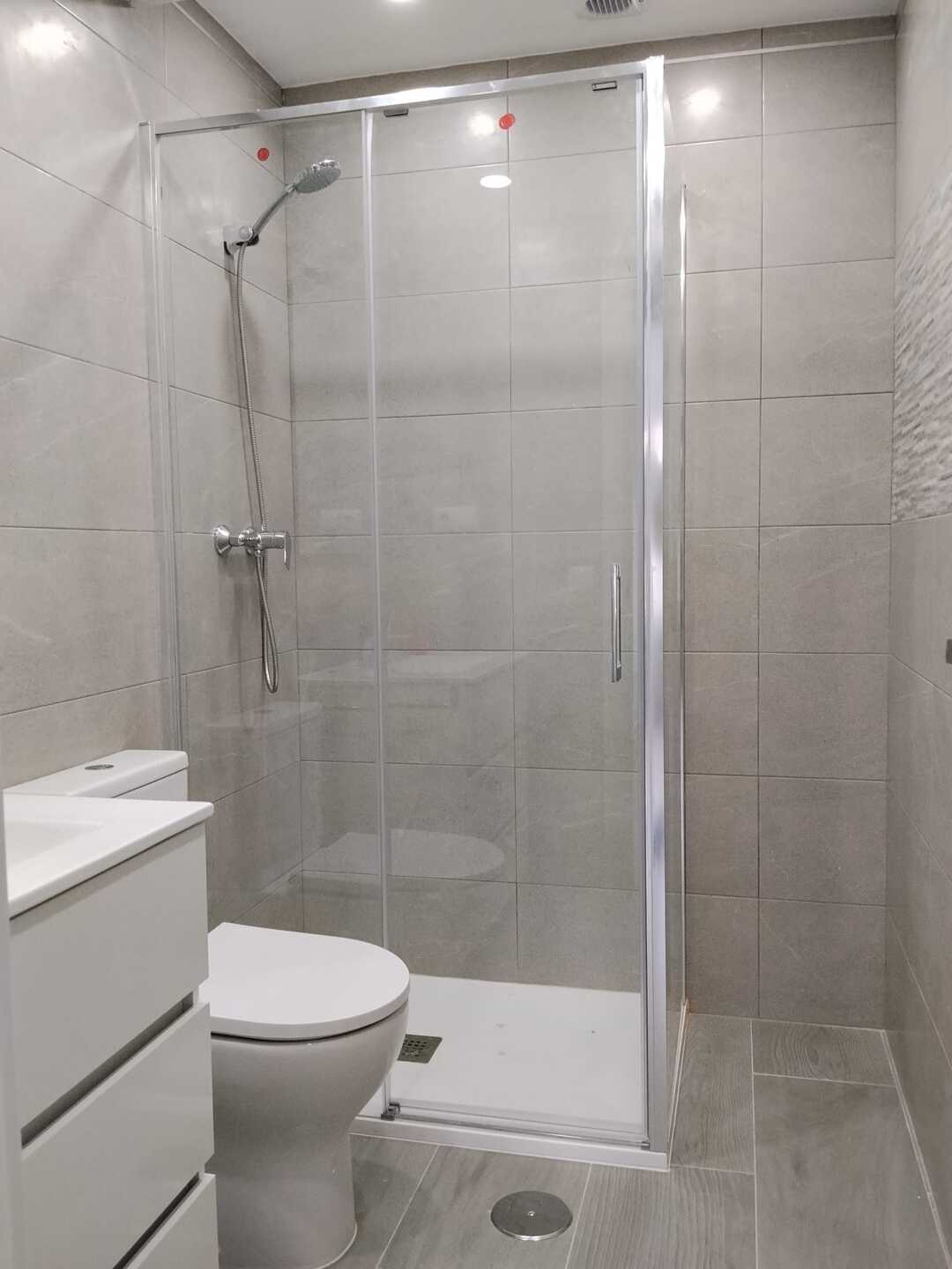 Habitació de lloguer, Fuenlabrada