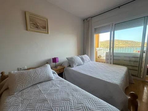 Piso de 75 m² en Mazarrón
