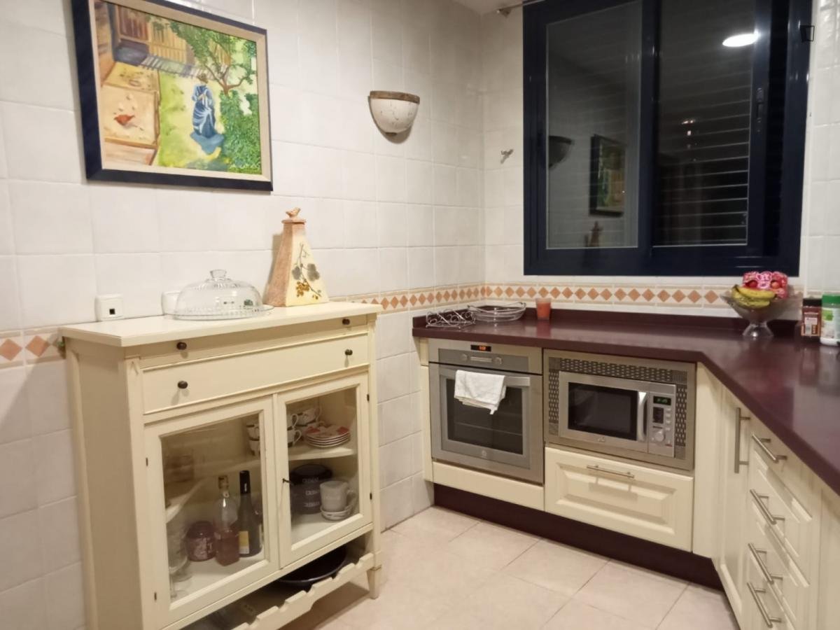 Stanza in affitto, Motril