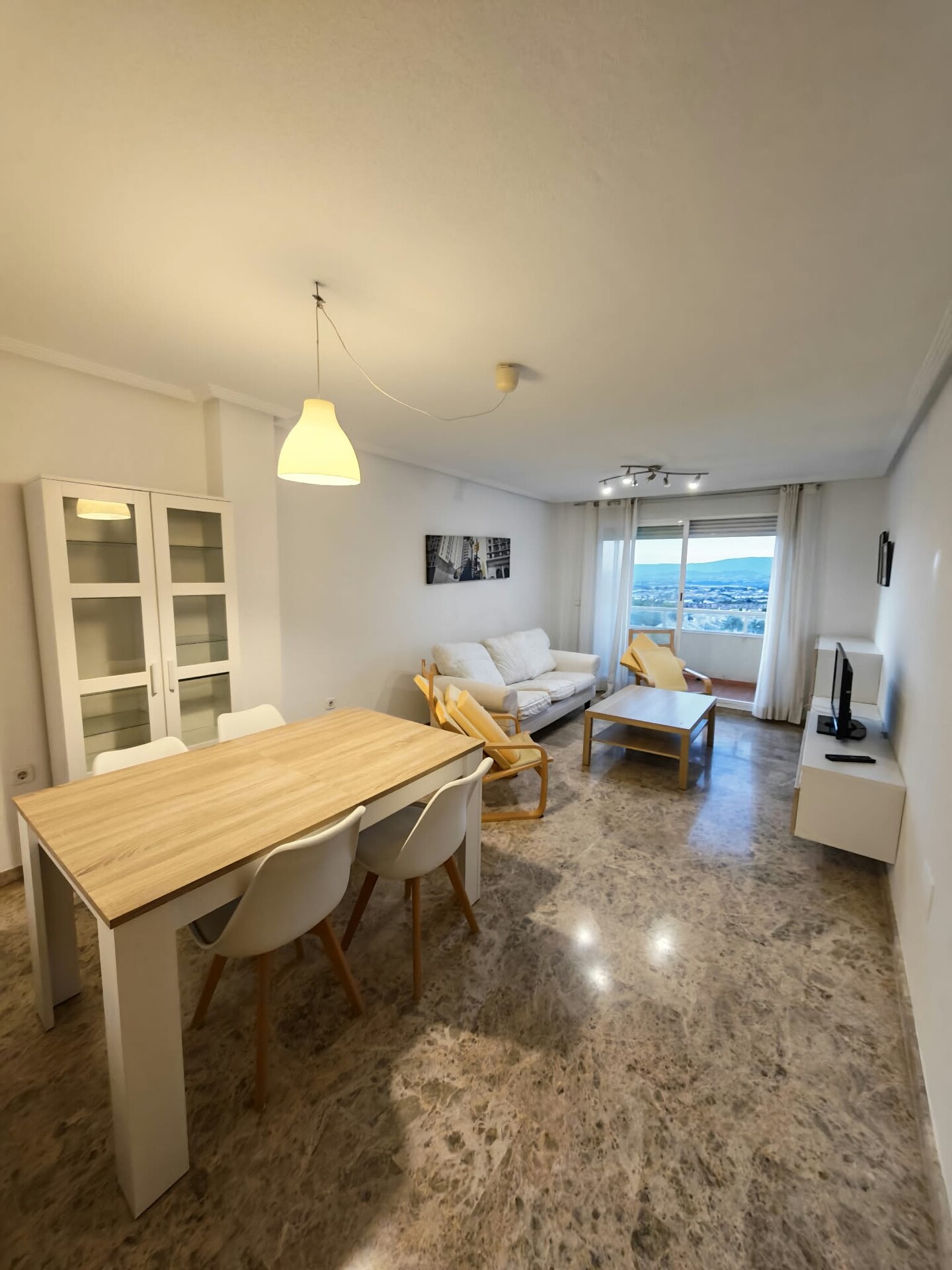 Piso de 95 m² en Molina de Segura