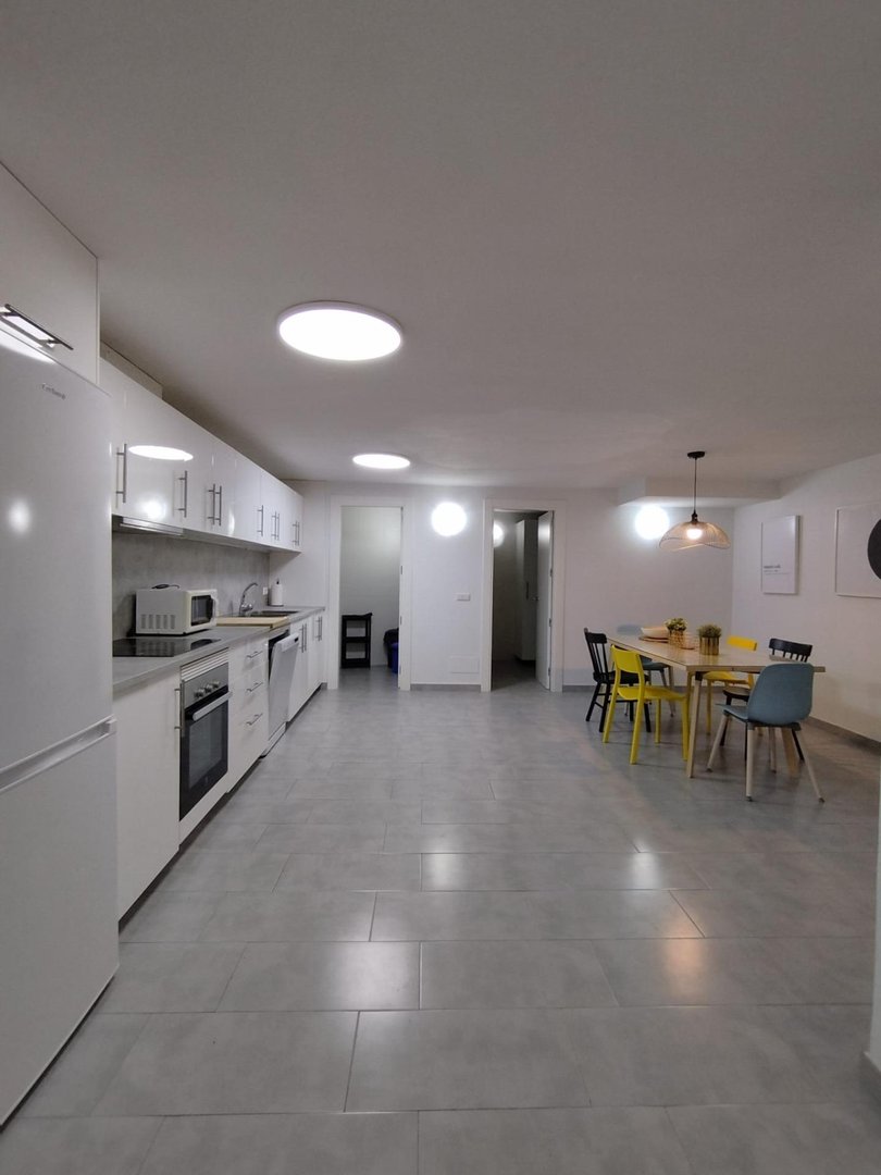 Piso de 150 m² en Murcia