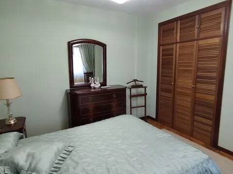 Piso de 131 m² en Baiona