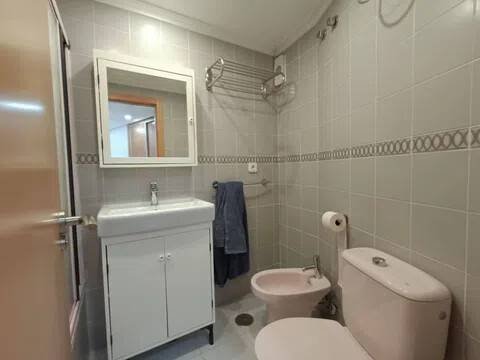 Pis de 110 m² a Alacant