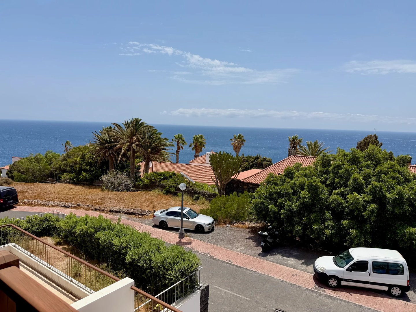 Piso de 145 m² en San Sebastián de la Gomera
