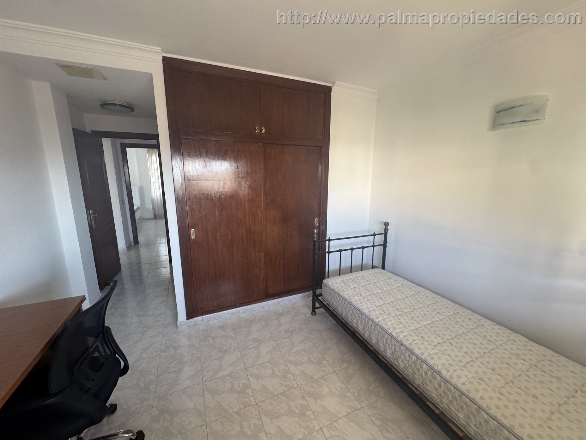 Piso de 125 m² en Palma