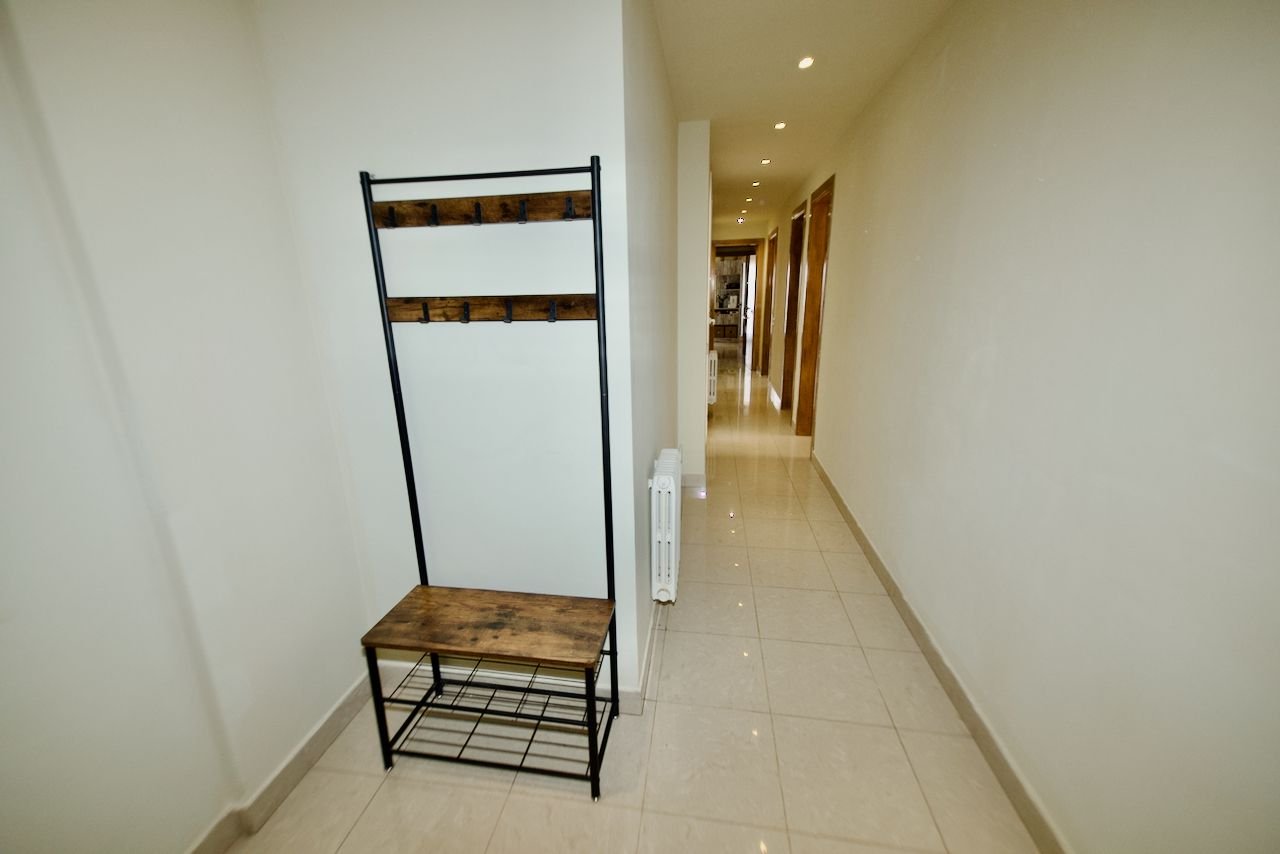 Piso de 104 m² en Matadepera