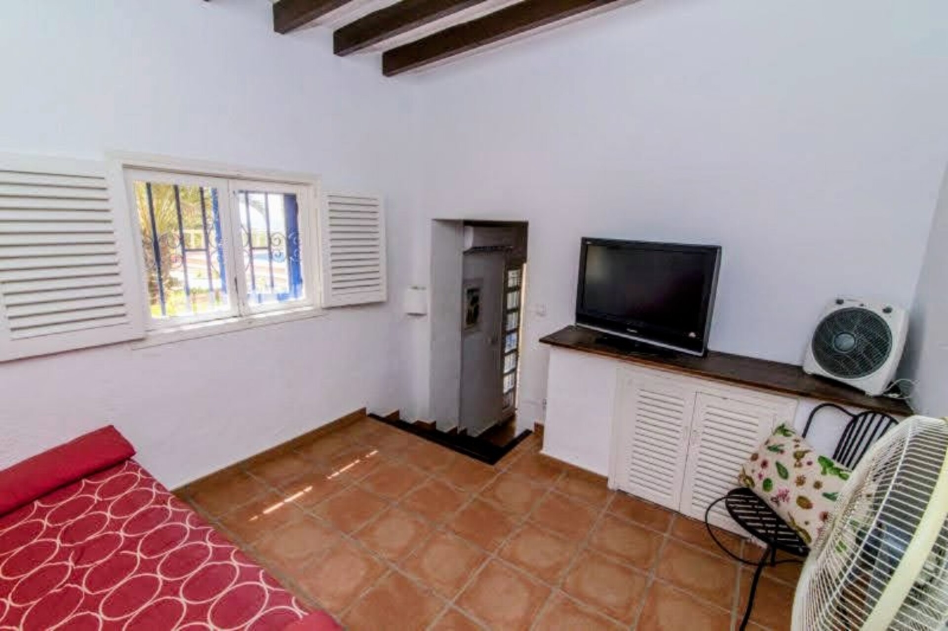 Piso de 55 m² en Mojácar