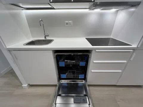 Appartamento 60 m² a Madrid