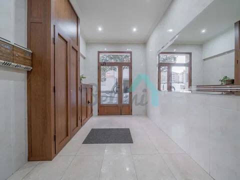 Wohnung 60 m² in Gijón / Xixón