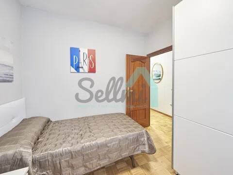 Piso de 84 m² en Oviedo