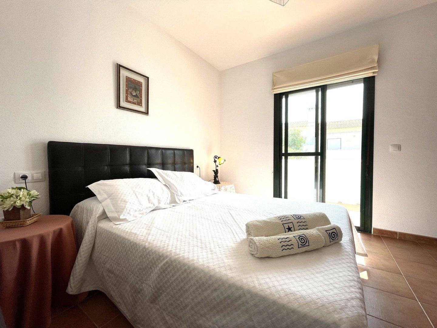 Piso de 130 m² en Cartaya