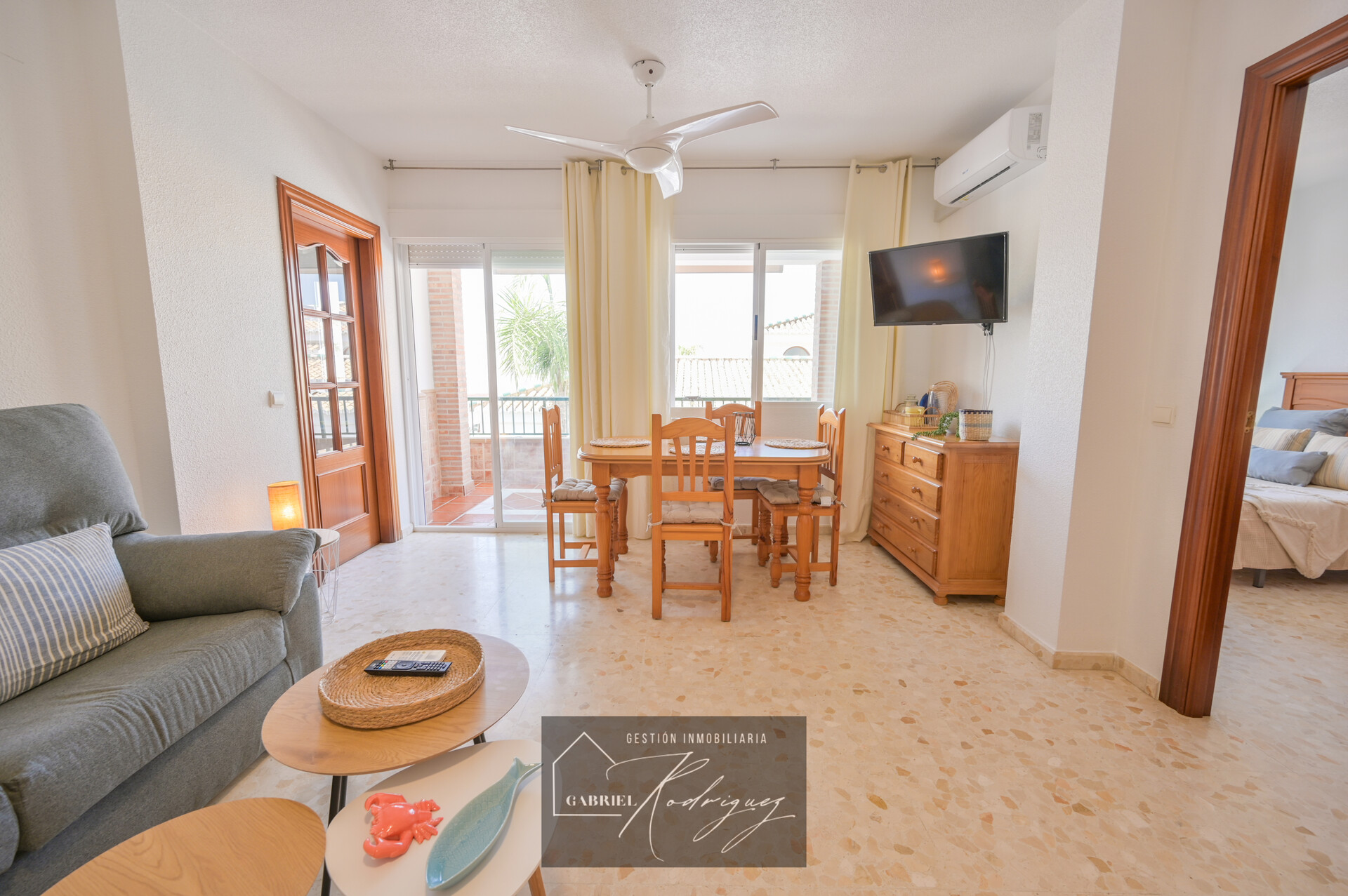 Piso de 120 m² en Almuñécar
