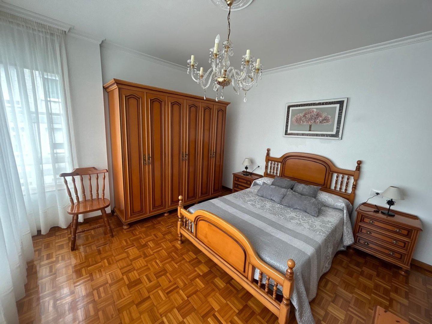 Piso de 106 m² en Ribeira