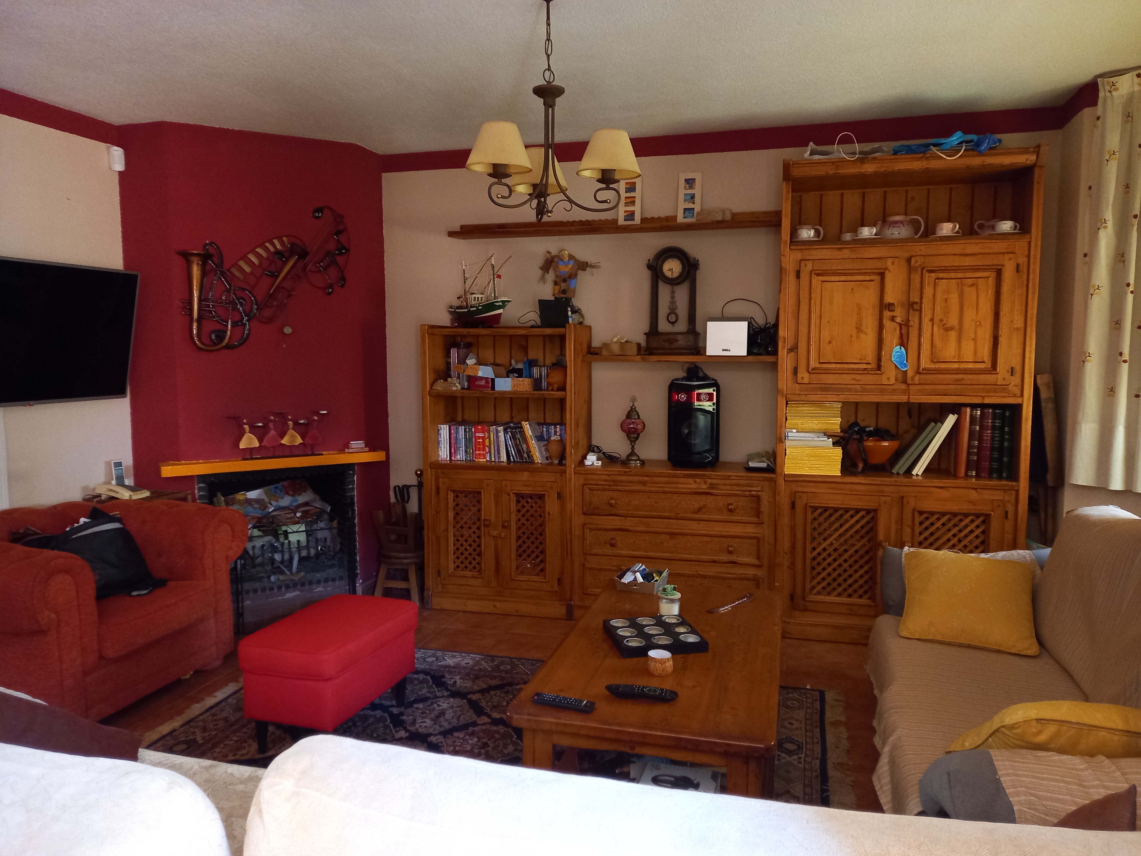 Habitació de lloguer, Illescas