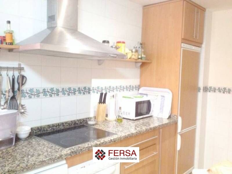 Piso de 95 m² en El Puerto de Santa María