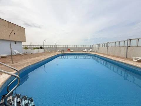 Pis de 55 m² a Madrid
