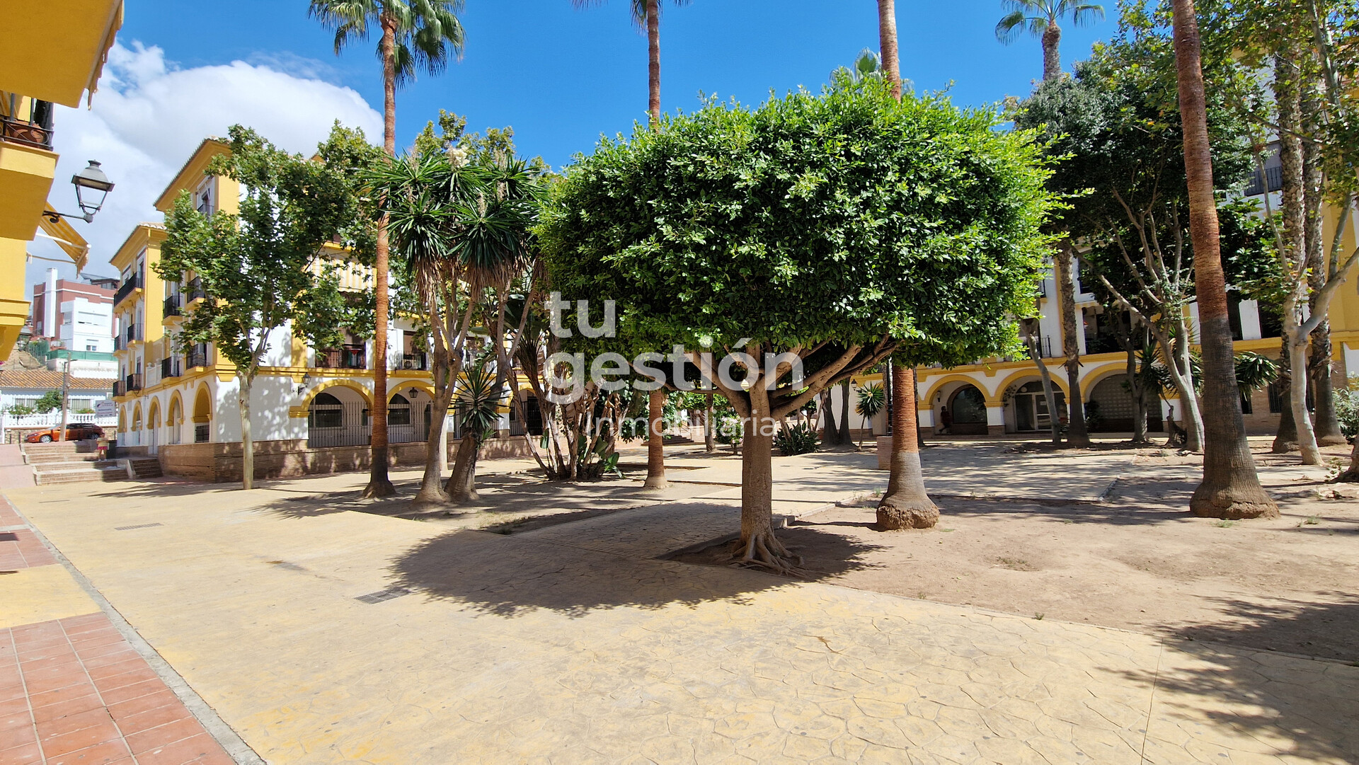 Piso de 113 m² en Rincón de la Victoria