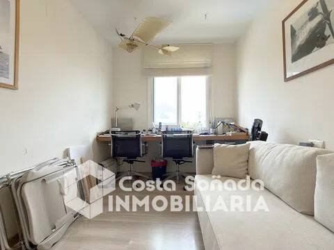 Piso de 160 m² en Jávea