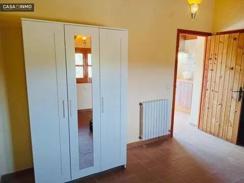 Piso de 38 m² en Benabarre / Benavarri