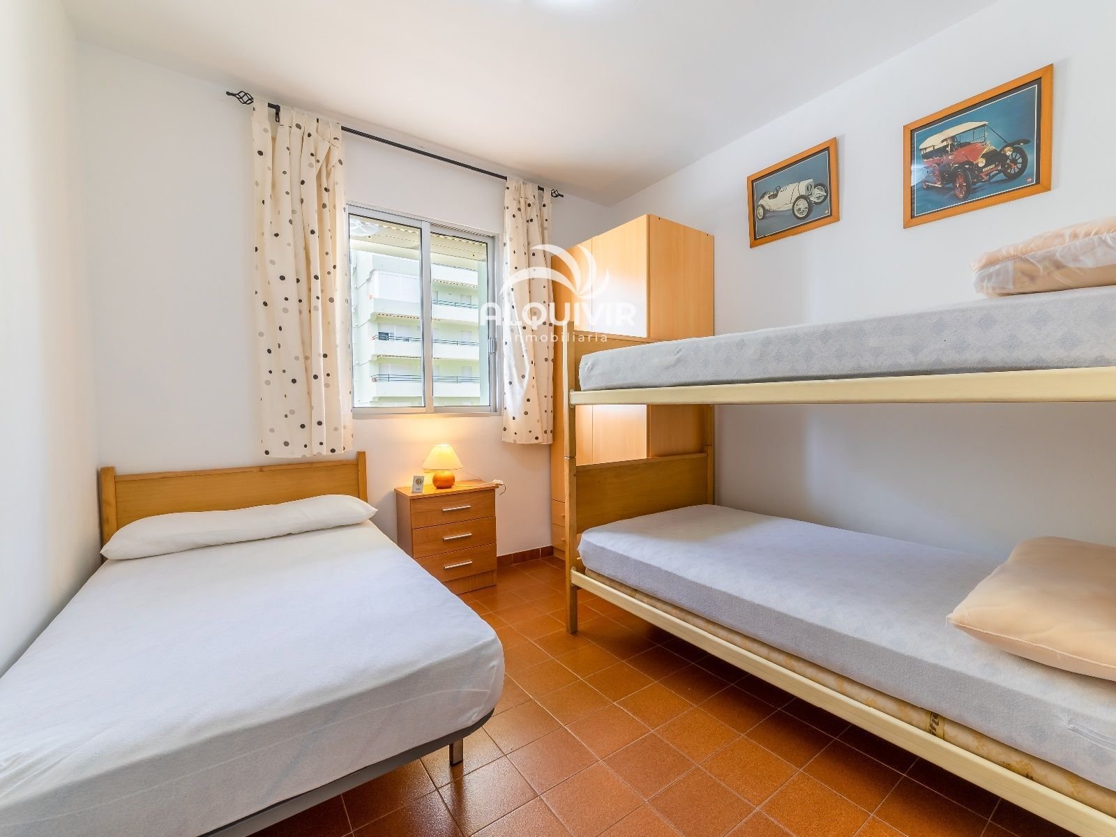 Piso de 95 m² en Almonte