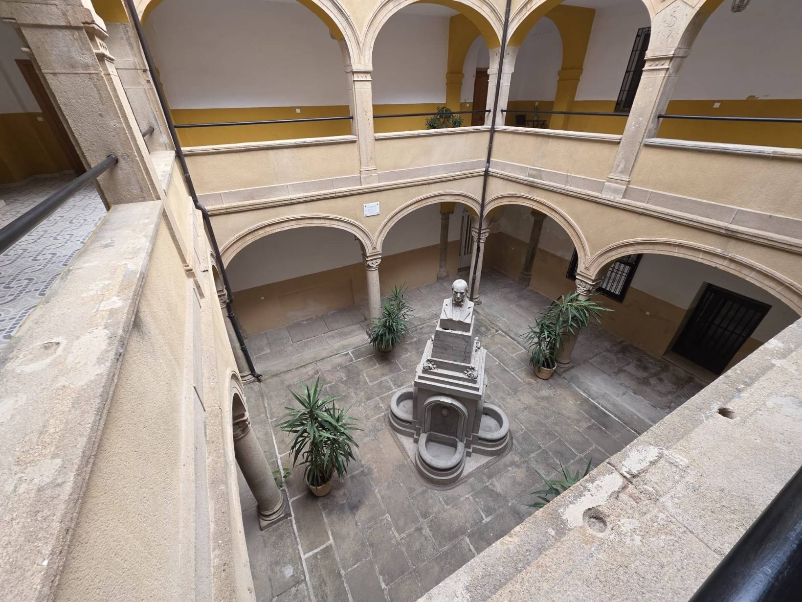 Piso de 160 m² en Plasencia