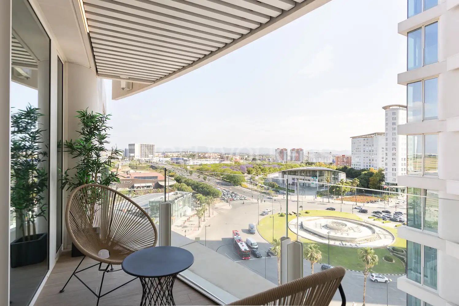 Piso de 87 m² en Valencia