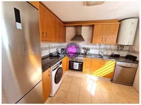 Квартира 120 м² у Xàbia / Jávea