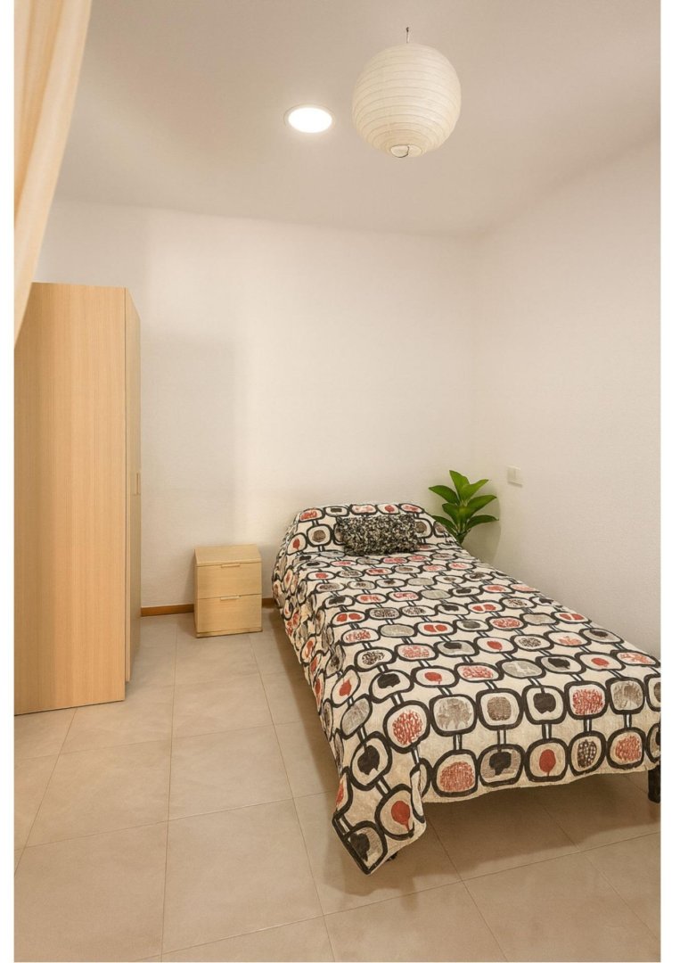 Habitación 114 m², Murcia