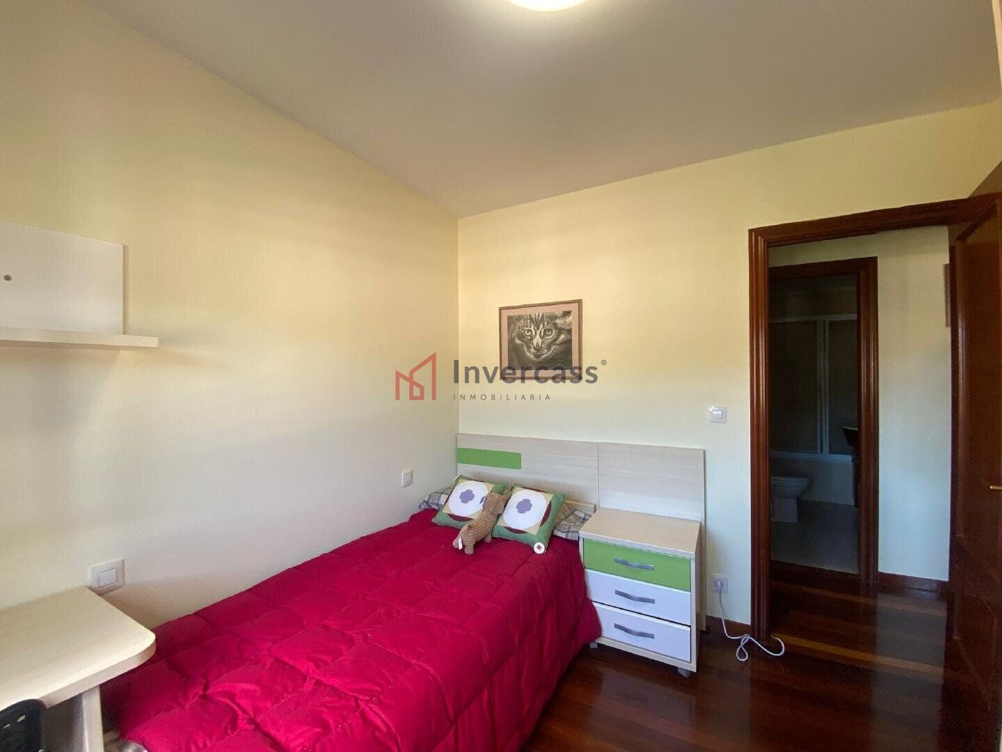 Piso de 80 m² en Castro-Urdiales