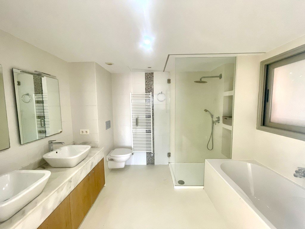 Piso de 203 m² en Palma