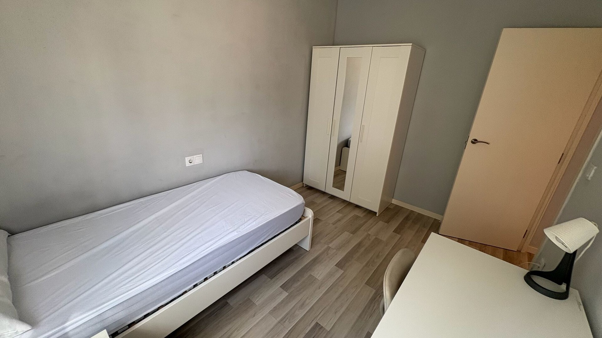 Piso de 147 m² en Lérida