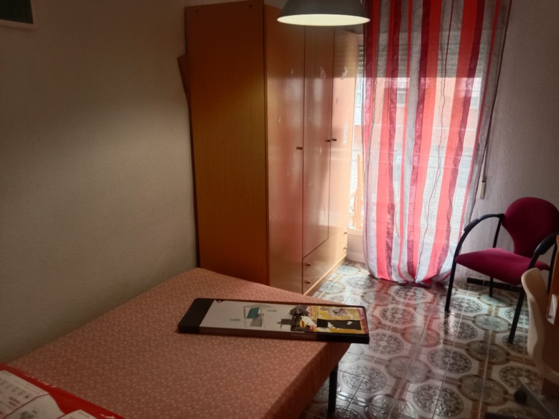 Habitación 95 m², Elche