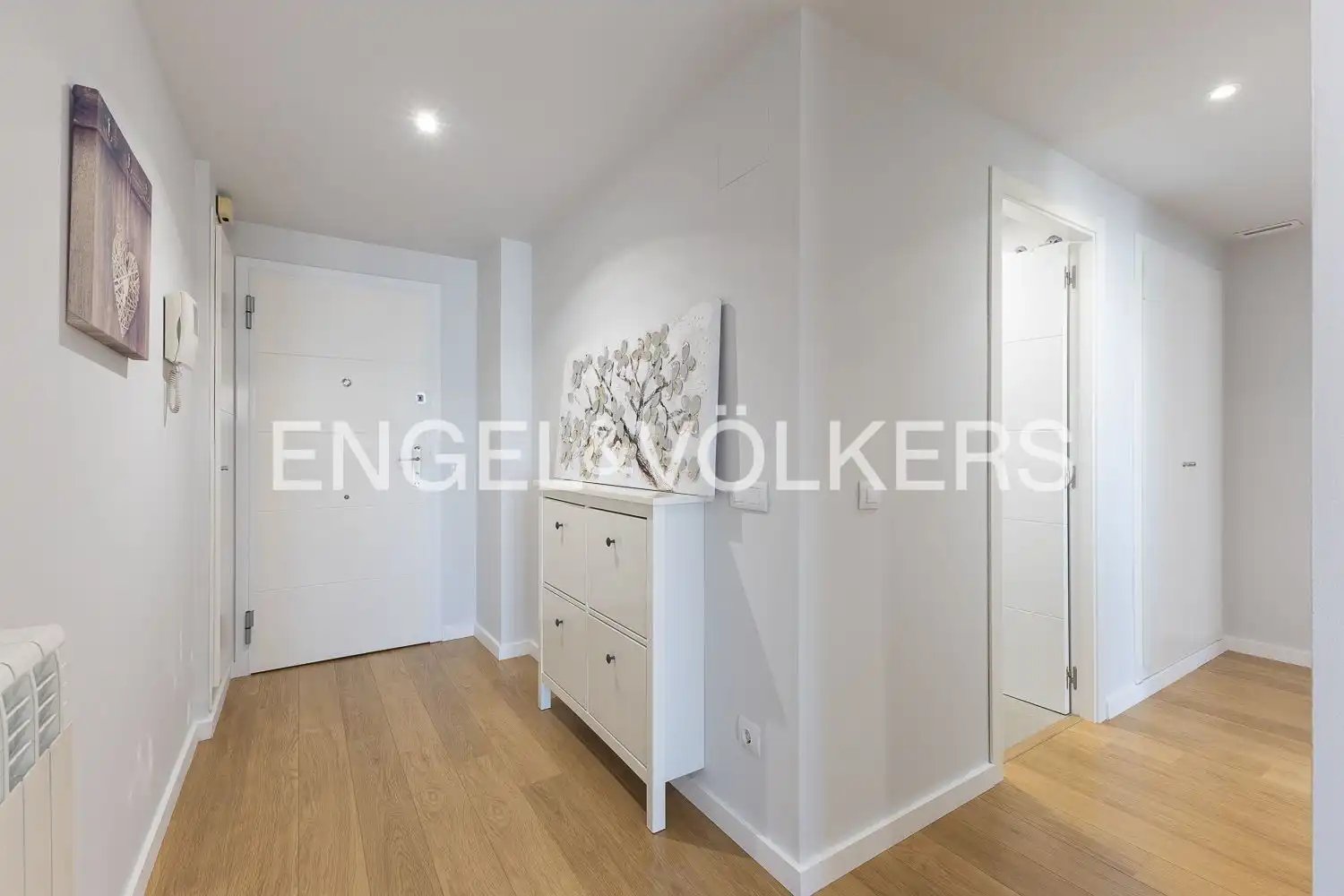 Pis de 85 m² a València