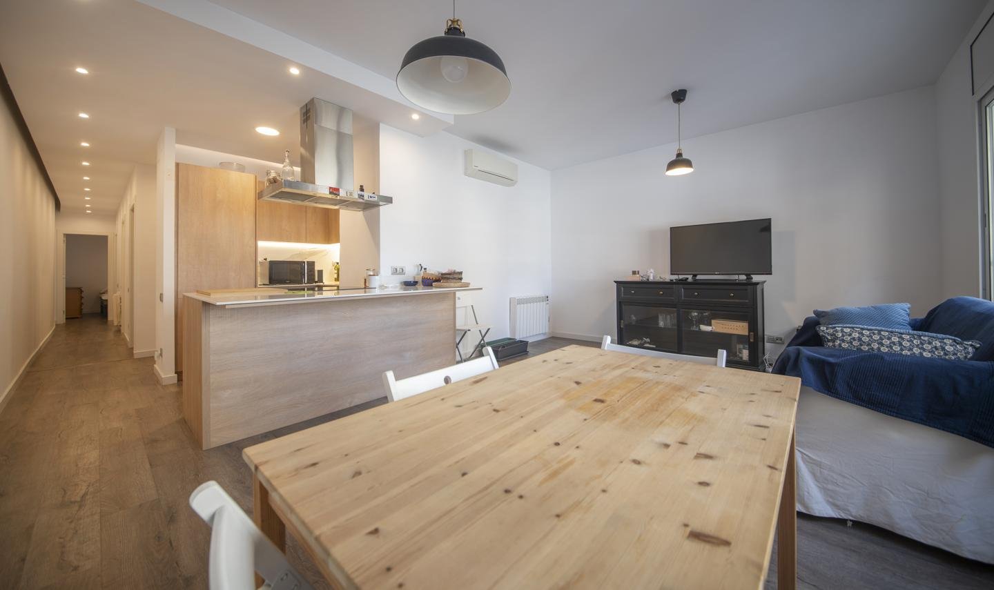 Appartamento 78 m² a Barcelona
