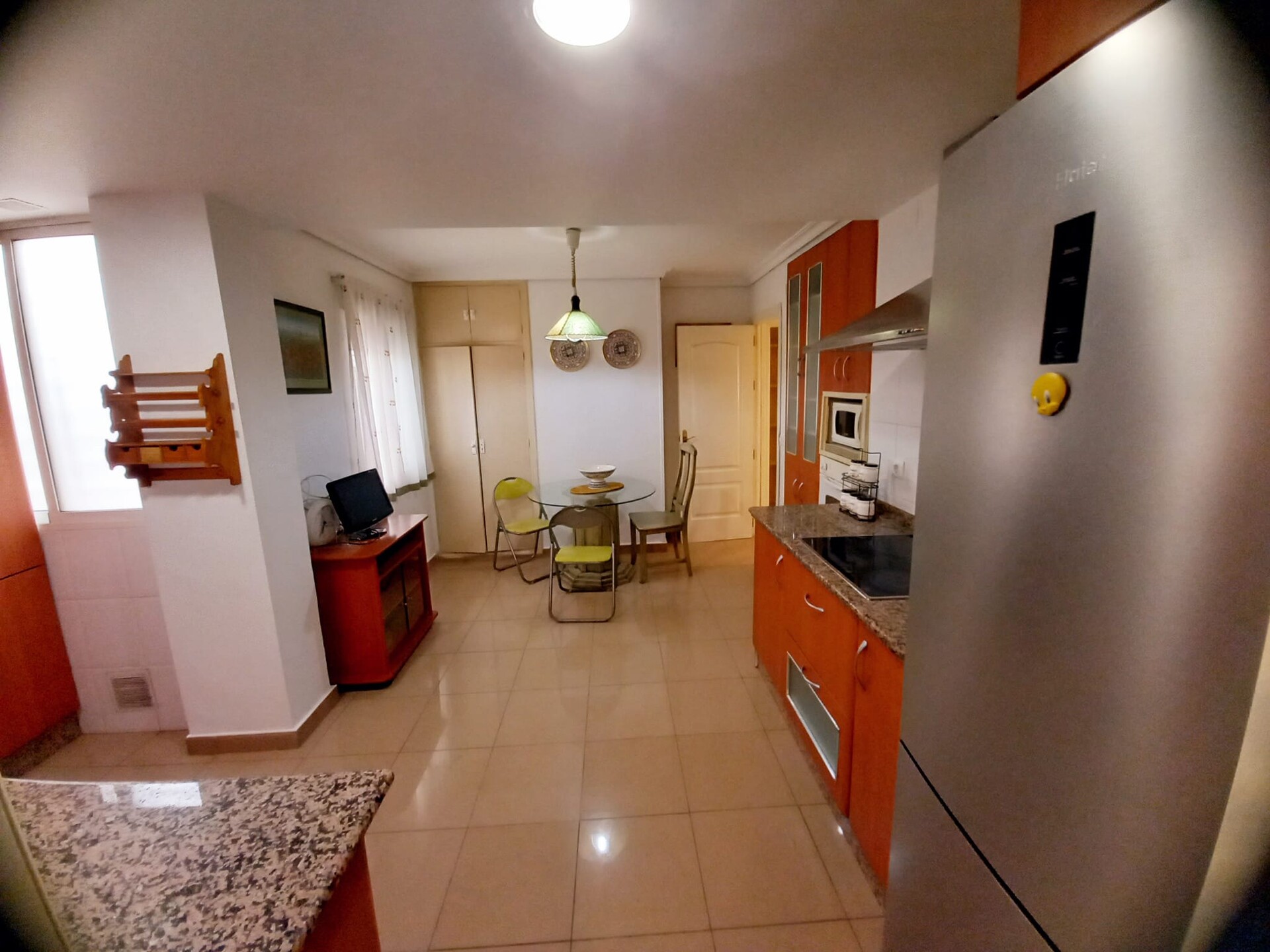 Piso de 120 m² en Sevilla