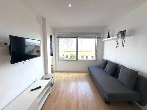 Piso de 50 m² en San Cristóbal de La Laguna