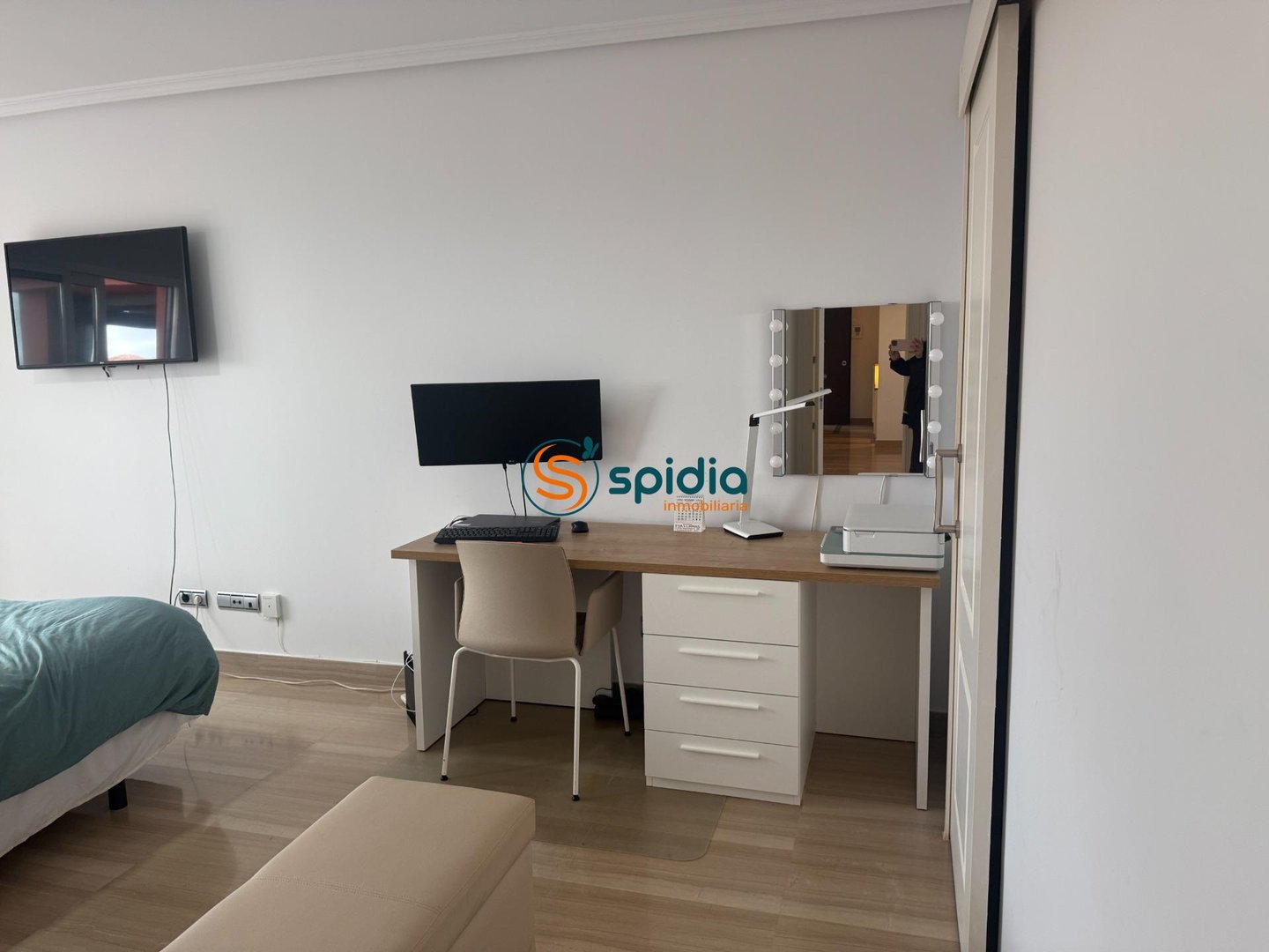 Wohnung 153 m² in Águilas