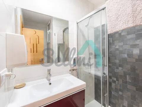 Piso de 130 m² en Oviedo